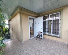 Kirayə (aylıq) Həyət evi/villa Badamdar qəs., Səbail r. Kirayə (aylıq) Həyət evi/villa Badamdar qəs., Səbail r.