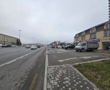 Kirayə (aylıq) Ofis Koroğlu m., Böyükşor qəs., Nərimanov r.