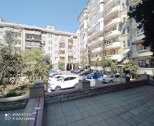 Kirayə (aylıq) Yeni Tikili Həzi Aslanov m., Əhmədli, Xətai r.