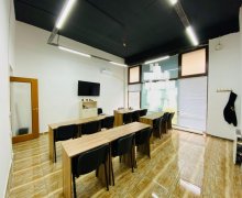 Kirayə (aylıq) Ofis Nizami m., Nəsimi r.