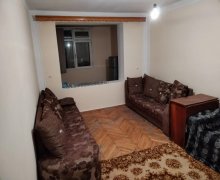 Kirayə (aylıq) Köhnə Tikili Gənclik m., Nərimanov r.