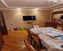 Satılır Həyət evi/villa Əhmədli m., Əhmədli, Xətai r.