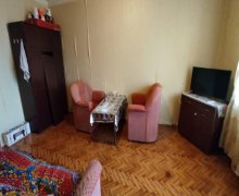 Kirayə (aylıq) Köhnə Tikili Memar Əcəmi m., 4-cü mikrorayon, Nəsimi r.