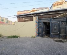 Satılır Həyət evi/villa Masazır, Abşeron r.