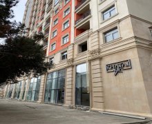 xetai yeni tikili menziller Xətai m., Xətai r.