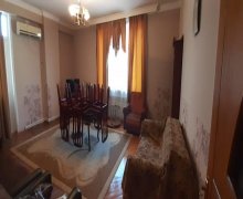 Kirayə (aylıq) Yeni Tikili 20 Yanvar m., Yasamal r.