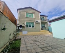 Satılır Həyət evi/villa Masazır, Abşeron r.