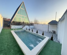 Посуточно Исмаиллы г.