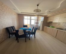 Kirayə (aylıq) Yeni Tikili Yeni Günəşli qəs., Suraxanı r.