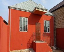 Satılır Həyət evi/villa Koroğlu m., Maştağa qəs., Sabunçu r.