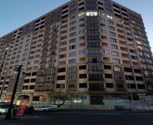 Satılır Yeni Tikili 28 May m., Nəsimi r.