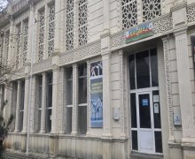 Satılır Obyekt Xaçmaz ş.