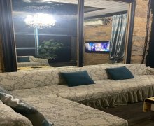 Kirayə (aylıq) Köhnə Tikili İçərişəhər m., Səbail r.