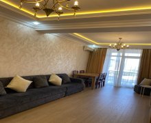 Kirayə (aylıq) Yeni Tikili 28 May m., 28 Mall, Nəsimi r.