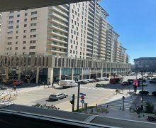 Kirayə (aylıq) Köhnə Tikili Sahil m., Səbail r.