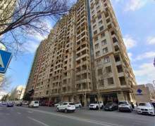 Satılır Yeni Tikili Gənclik m., Nəsimi r.