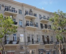 Satılır Obyekt 28 May m., Nəsimi r.