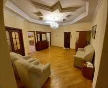 Kirayə (aylıq) Yeni Tikili Nizami m., Yasamal r.