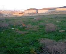 Satılır Torpaq Masazır, Abşeron r.