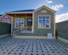 zabratda heyet evi satilir/villa Koroğlu m., Zabrat qəs., Sabunçu r.