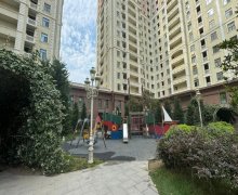 Kirayə (aylıq) Yeni Tikili Yeni Yasamal qəs., Yasamal r.