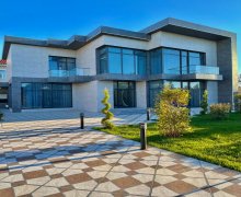 bag evleri proyektleri Mərdəkan, Xəzər r.