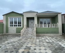 Satılır Həyət evi/villa Məhəmmədli, Abşeron r.