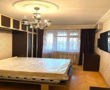 Kirayə (aylıq) Köhnə Tikili Gənclik m., Nərimanov r.