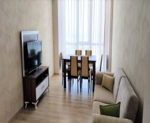 Kirayə (aylıq) Yeni Tikili 20 Yanvar m., Yasamal r.