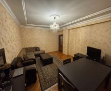 Продажа Новостройка м. Халглар Достлугу м., Низаминский р-н р.