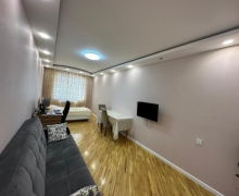 Satılır Yeni Tikili Nəriman Nərimanov m., Nərimanov r.