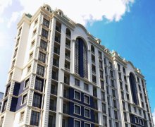 Satılır Yeni Tikili Həzi Aslanov m., H.Aslanov qəs., Xətai r.