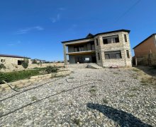 Satılır Həyət evi/villa Binəqədi qəs., Binəqədi r.