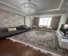 Kirayə (aylıq) Yeni Tikili Gənclik m., Nərimanov r.