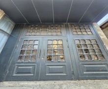 Kirayə (aylıq) Obyekt Azadlıq m., 8-ci mikrorayon, Binəqədi r.