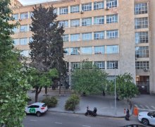 ofis icareye aylıq verilir 28 May m., Nəsimi r.