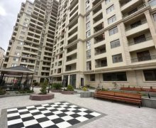 Kirayə (aylıq) Yeni Tikili Gənclik m., Nəsimi r.