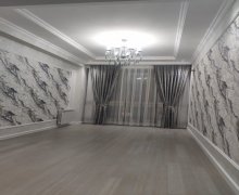 Satılır Yeni Tikili 20 Yanvar m., Yasamal qəs., Yasamal r.