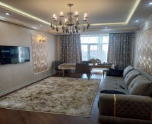 Satılır Yeni Tikili Neftçilər m., Nizami r.