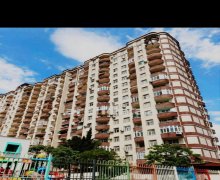 Satılır Yeni Tikili Nəsimi m., 9-cu mikrorayon, Binəqədi r.