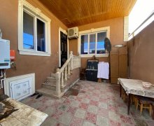 Satılır Həyət evi/villa Avtovağzal m., Biləcəri qəs., Binəqədi r.