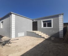 Satılır Həyət evi/villa Binə qəs., Xəzər r.