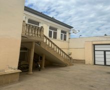 Satılır Həyət evi/villa Şüvəlan, Xəzər r.