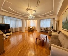 Satılır Yeni Tikili İnşaatçılar m., Yasamal r.