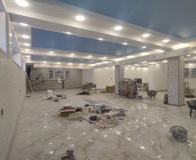 Kirayə (aylıq) Obyekt Xırdalan ş.