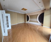 4 otaqli yeni tikili Xırdalan ş.