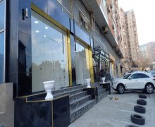 Satılır Obyekt Memar Əcəmi m., Nəsimi r.