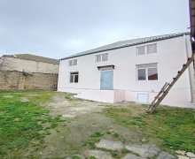 Satılır Həyət evi/villa Binəqədi qəs., Binəqədi r.