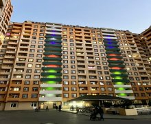 Satılır Yeni Tikili Xalqlar dostluğu m., Nizami r.