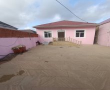 Satılır Həyət evi/villa Binəqədi qəs., Binəqədi r.